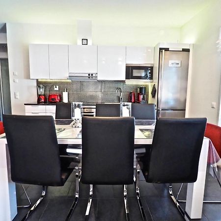 Keskuskuja 5 A2, Levin Alppikeskus Apartment ภายนอก รูปภาพ
