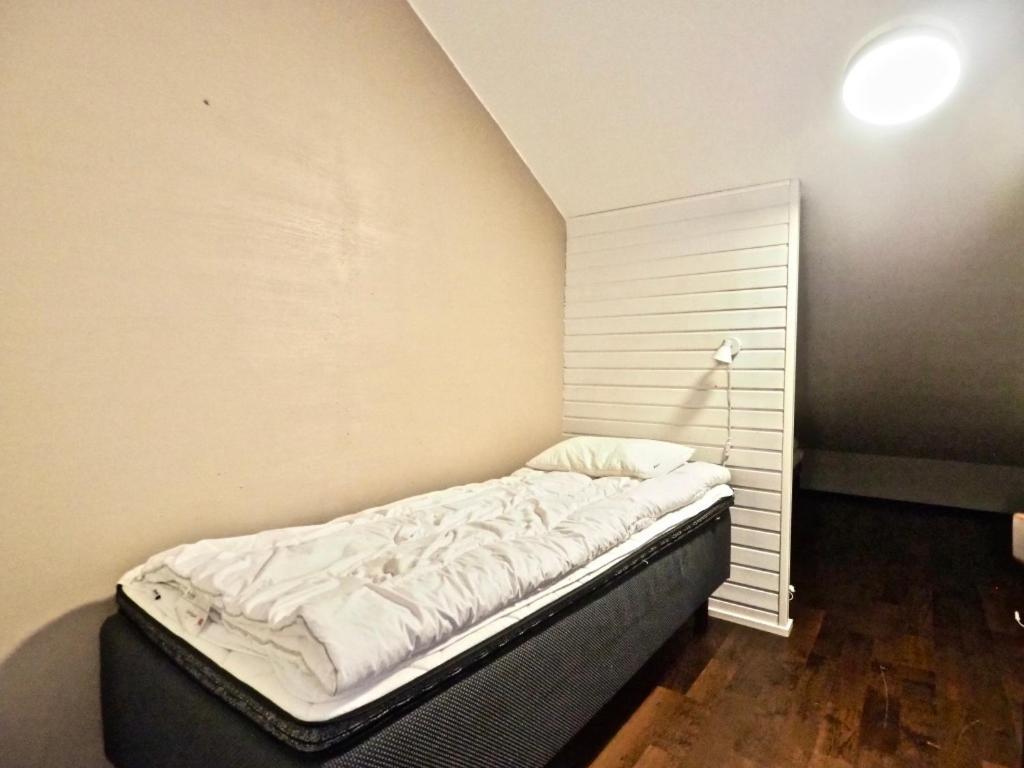Keskuskuja 5 A2, Levin Alppikeskus Apartment ภายนอก รูปภาพ