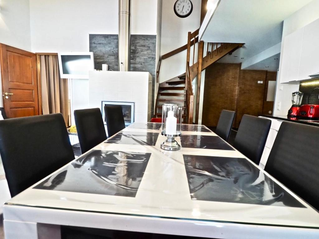 Keskuskuja 5 A2, Levin Alppikeskus Apartment ภายนอก รูปภาพ