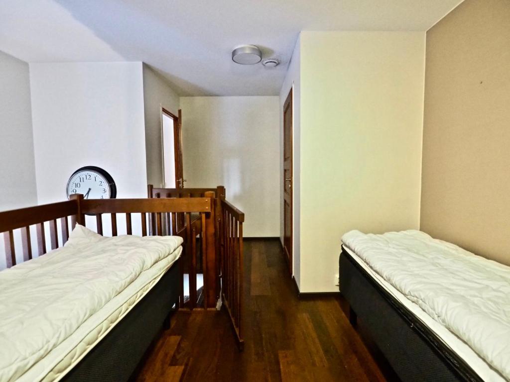 Keskuskuja 5 A2, Levin Alppikeskus Apartment ภายนอก รูปภาพ