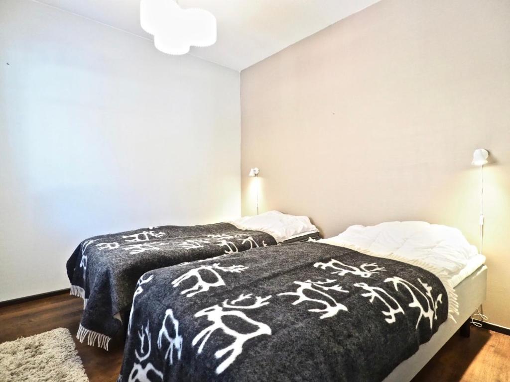 Keskuskuja 5 A2, Levin Alppikeskus Apartment ภายนอก รูปภาพ