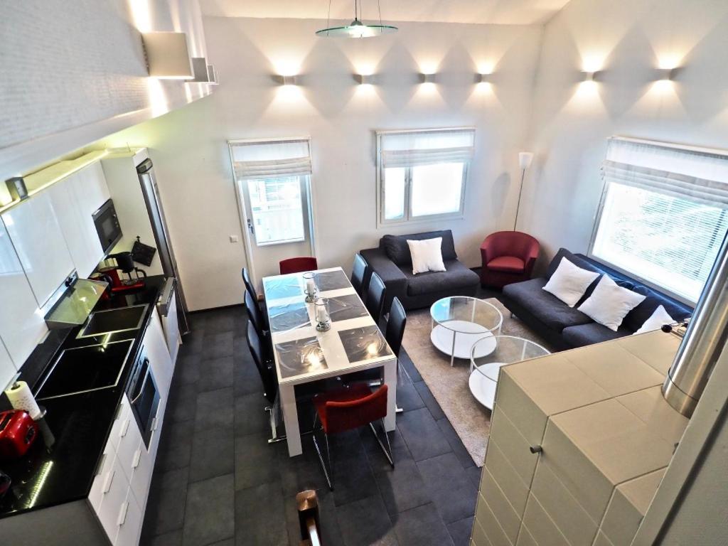 Keskuskuja 5 A2, Levin Alppikeskus Apartment ภายนอก รูปภาพ