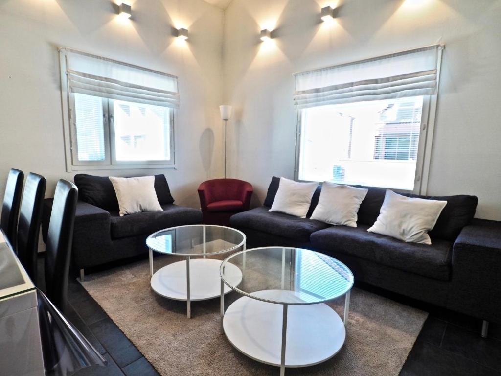 Keskuskuja 5 A2, Levin Alppikeskus Apartment ภายนอก รูปภาพ